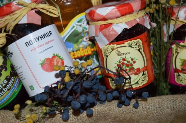 Рекордного збору чорниці на Волині не чекають