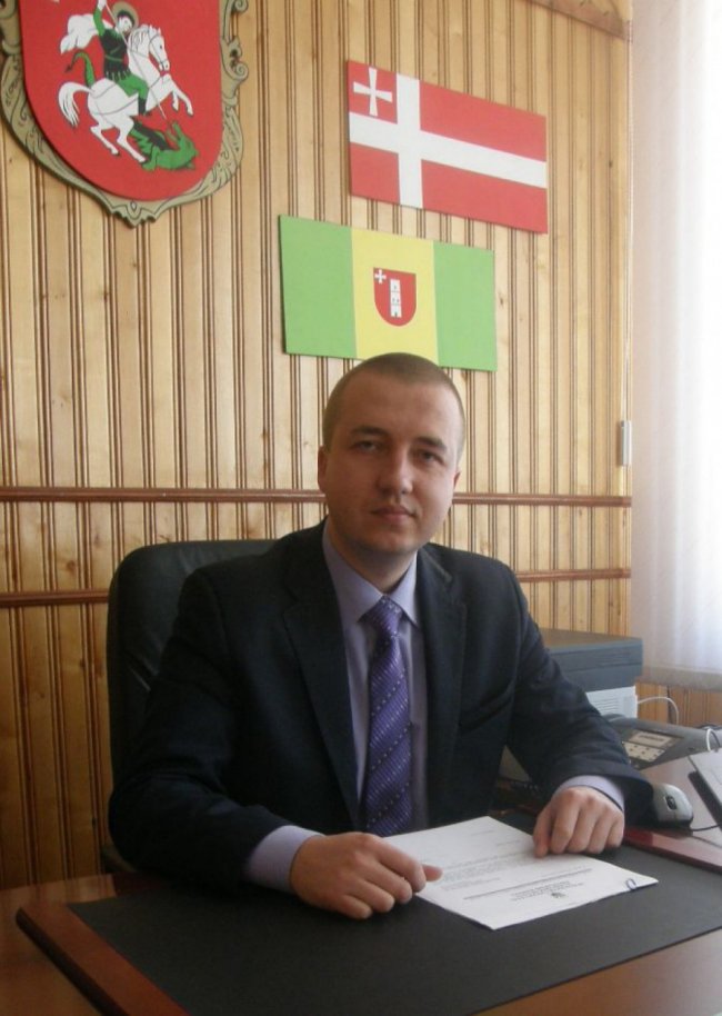 Ющук Роман Васильович 