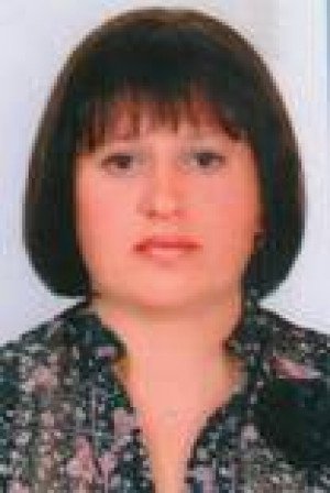 Куць Антоніна Петрівна