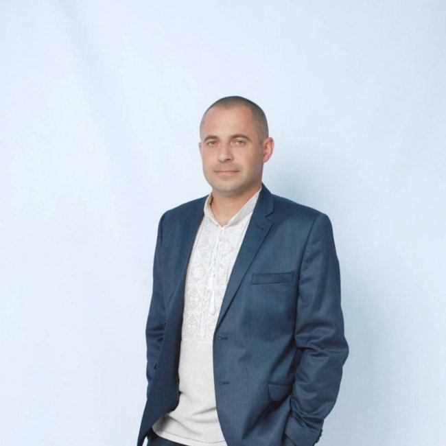 Богдан Леонід Володимирович