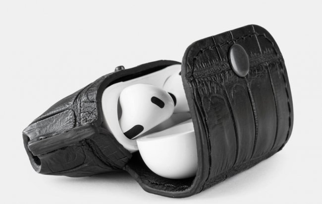 Як підтримувати чистоту та гігієну своїх AirPods*