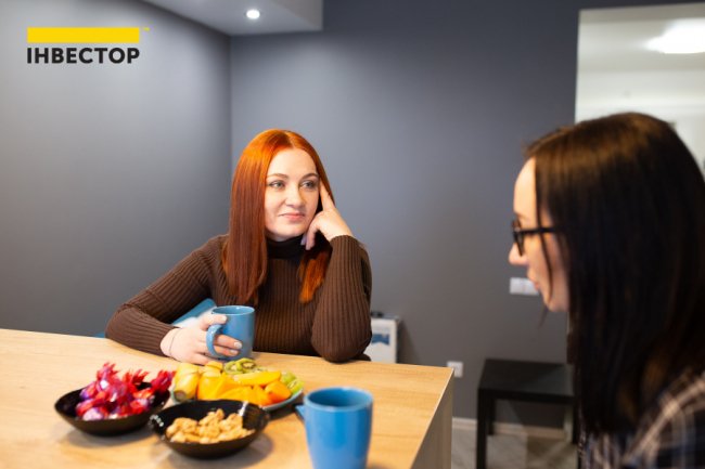 «Треба самій вміти класно тусити», – організаторка свят Тетяна Зубрик*