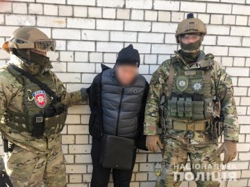 Затримали кілерів, яких підозрюють у вбивстві Аміни Окуєвої