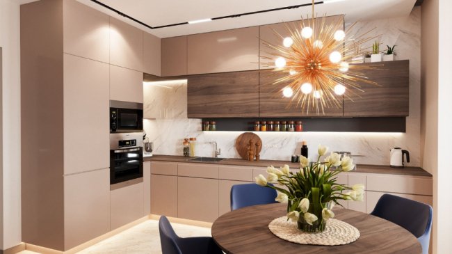 Як купити кухню недорого*