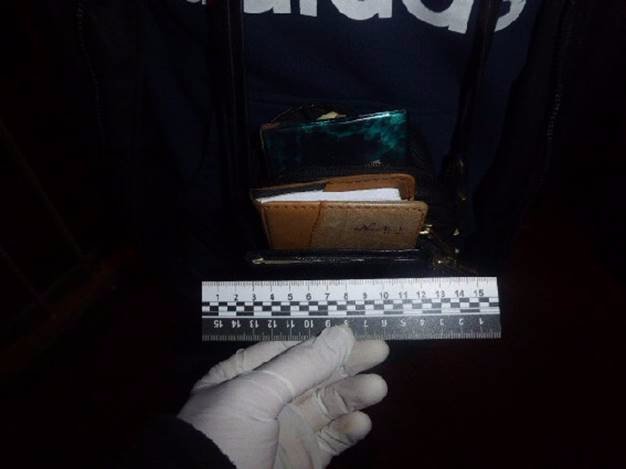 Небезпечний  «кавалер»: у Києві чоловік душив і грабував дівчину