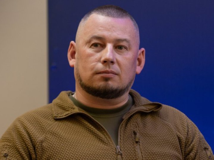 Заступник керівника ОПУ пояснив про відпустки для українських військових