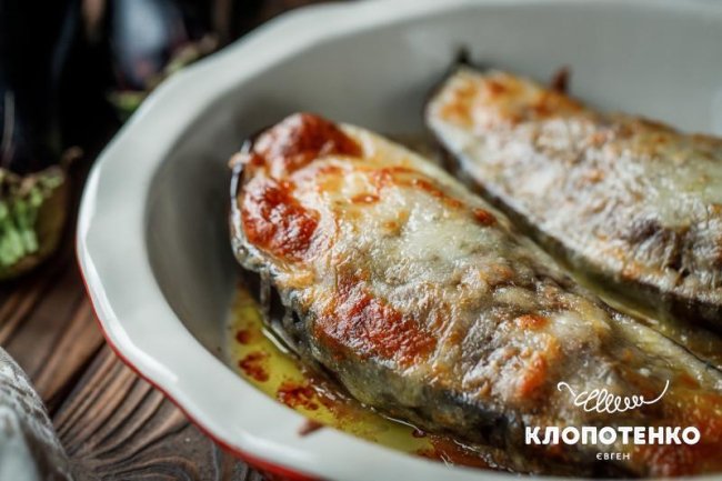 Що приготувати з баклажанів: ТОП-7 рецептів від ВолиньPost