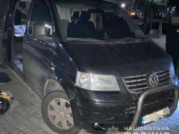 Злочинна група обікрала приміщення на Волині на майже 5 мільйонів. ФОТО 