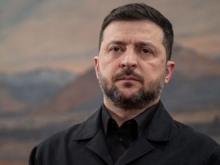 Через послаблення санкцій Росія заробила на війну, - Зеленський