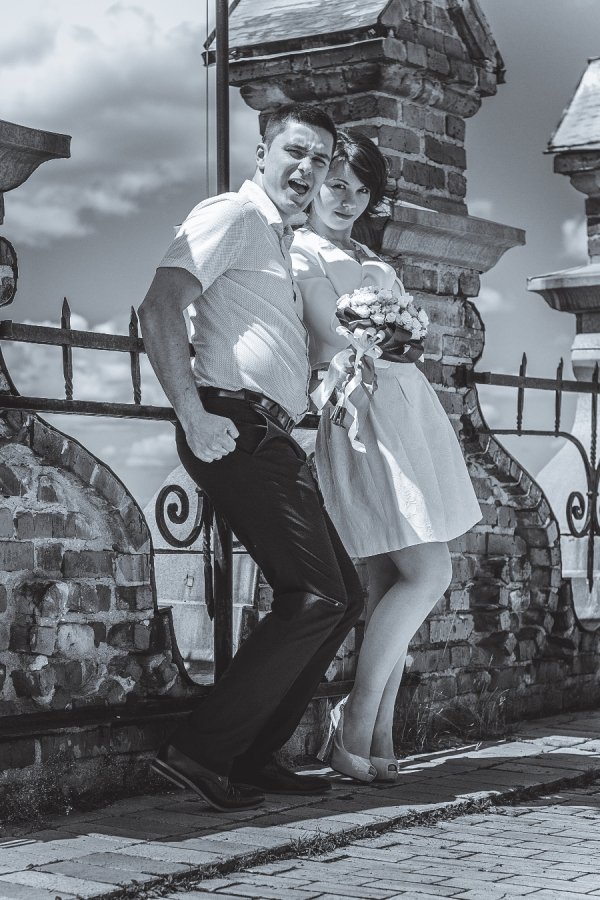 Фотовиставка Марти Васильєвої