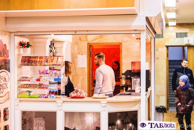 Легендарний балет «Сухішвілі» феєрично виступив у Луцьку. ФОТО