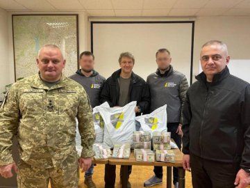 Найбільший в історії України хабар віддали армії