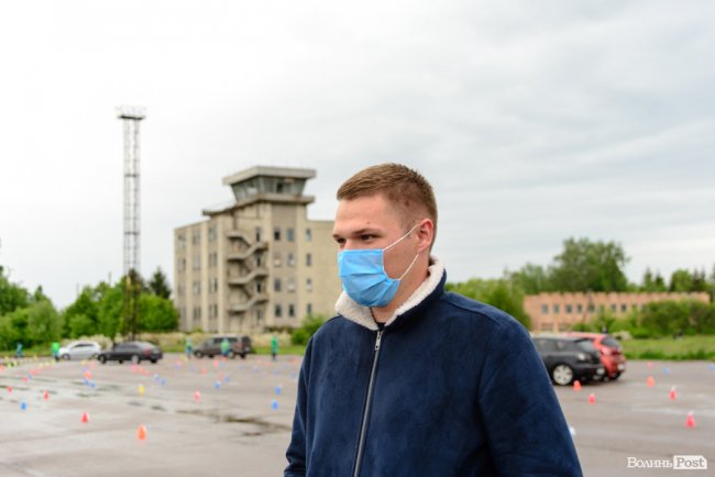 Сотні машин, несподіванки від Novellina і неймовірні емоції: автоконцерт БЕZ ОБМЕЖЕНЬ відгримів під Луцьком. ФОТОРЕПОРТАЖ