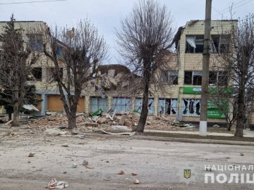 Обстріли Сумщини: 2 загиблих, 5 поранених