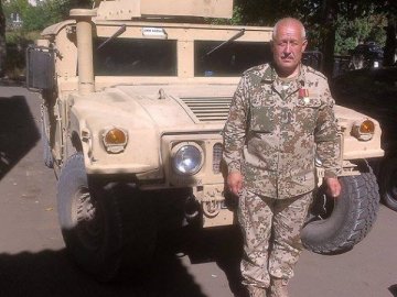 Волинян просять допомогти зібрати кошти на лікування волонтера 