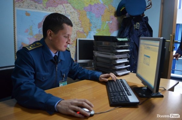 На «Ягодині» підприємців обслуговують цілодобово