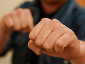 На Святвечір у селі біля Луцька чоловік вбив знайомого 