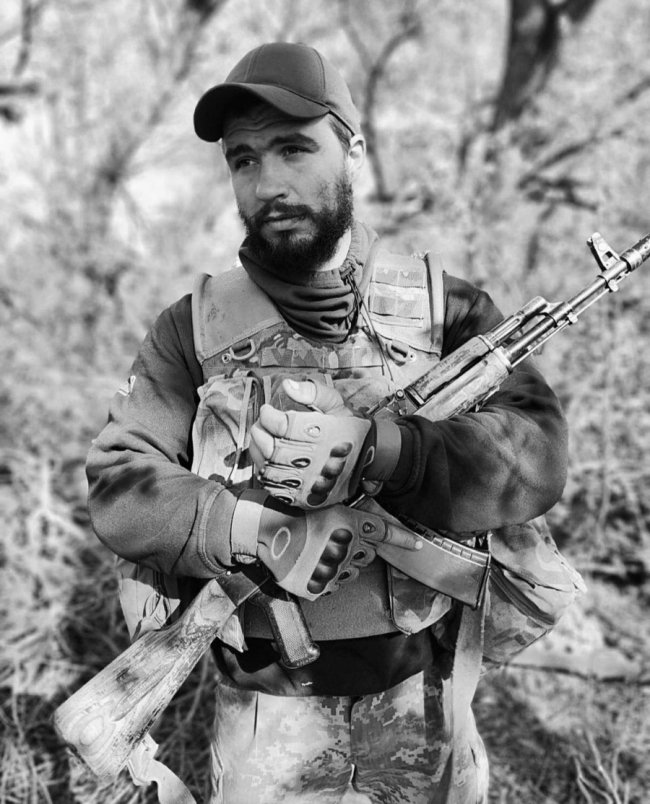 На війні з Росією загинули два воїни з Волині