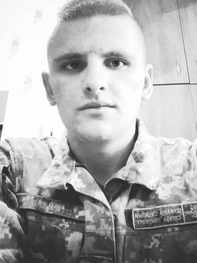 На війні з Росією загинули два воїни з Волині