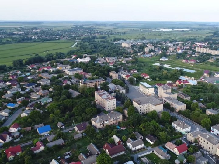 Волинянка незаконно хотіла побудувати багатоповерхівку у центрі міста на Волині