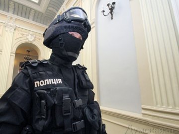 Відпрацювання у Нововолинську: залучили додаткові сили спецпризначенців