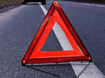 Судитимуть волинянина, який п`яним скоїв смертельну ДТП у Луцьку 