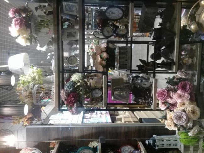 В ПортСity відкрили оновлений магазин «Дарунок»*