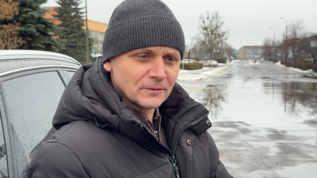 Повінь на Волині: у громаді відкачують воду з вулиць