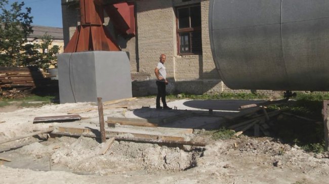 Як у місті на Волині готуються до старту опалювального сезону