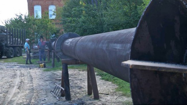 Як у місті на Волині готуються до старту опалювального сезону