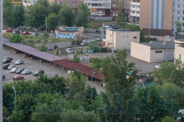 У Києві ‒ стрілянина. ФОТО