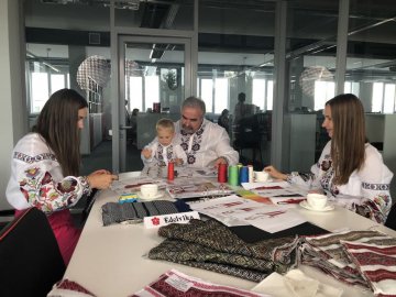 АТ «Волиньгаз»: 30 років енергії перетворення. ВІДЕО