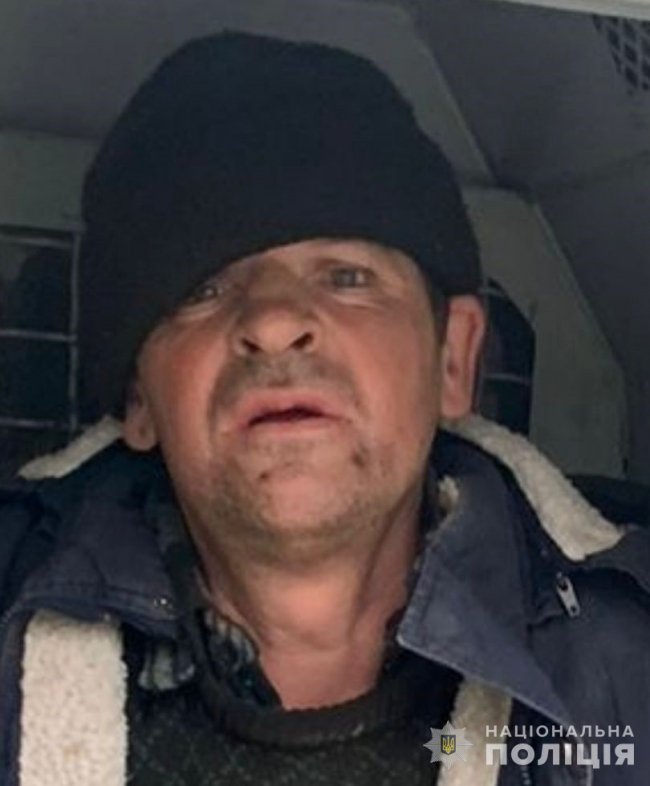 На Волині зник безвісти 49-річний чоловік