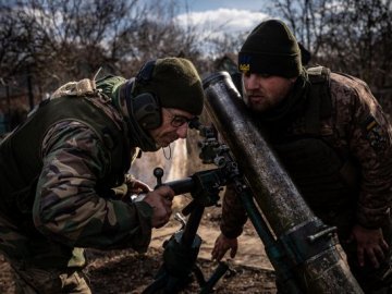 Карта бойових дій в Україні на 23 березня: дані британської розвідки