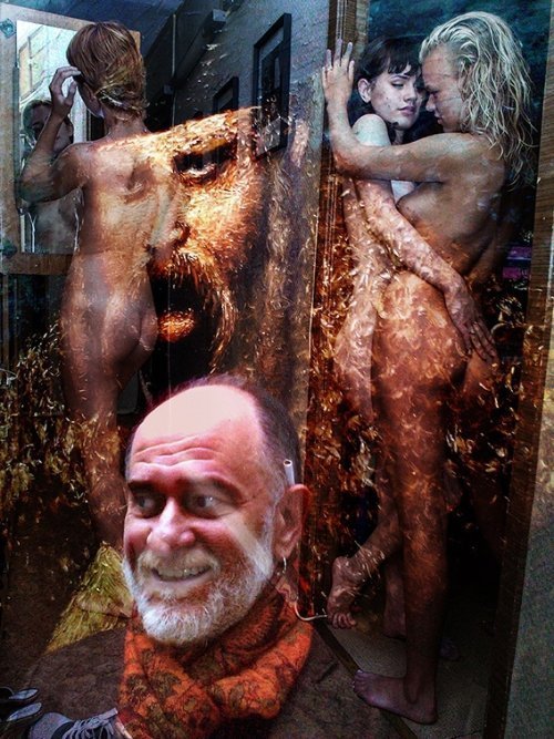 Знімки кращих фотографів України