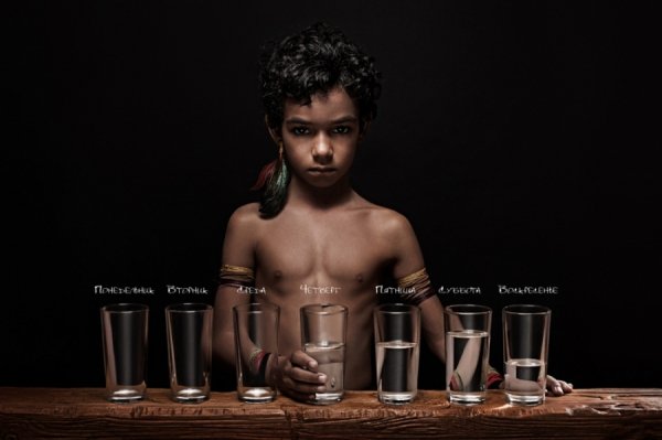 Знімки кращих фотографів України