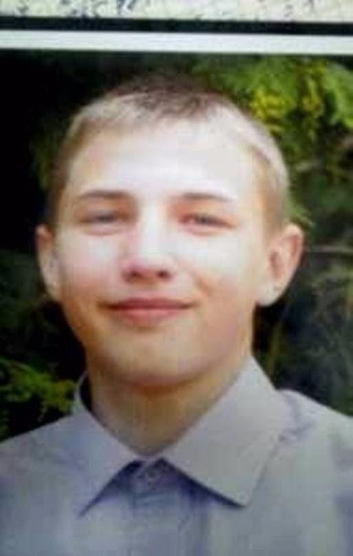 На Волині юнак пішов з дому і не повернувся