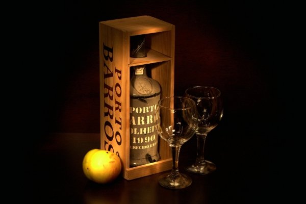 Фотовиставка Павла Березюка