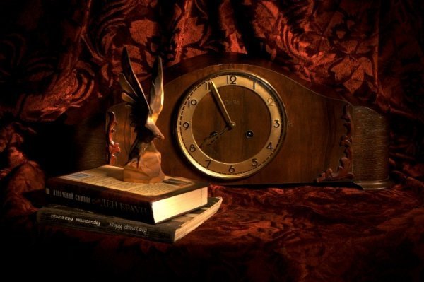 Фотовиставка Павла Березюка