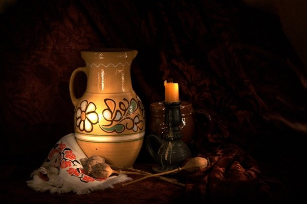 Фотовиставка Павла Березюка