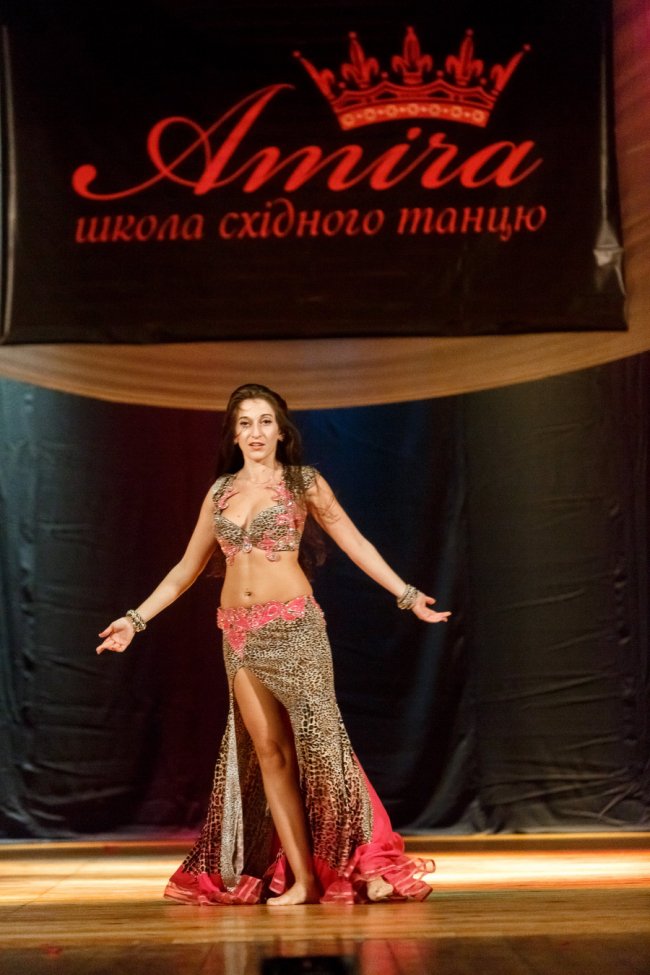 У Луцьку танцювали задля здійснення мрій дітей з інвалідністю. ФОТО