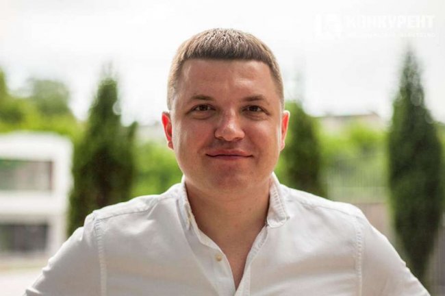 Тарас Шкітер