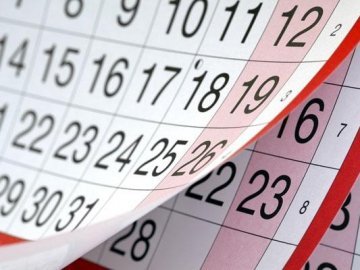 Не забирайте наших вихідних: лучани про «відміну» весняних свят