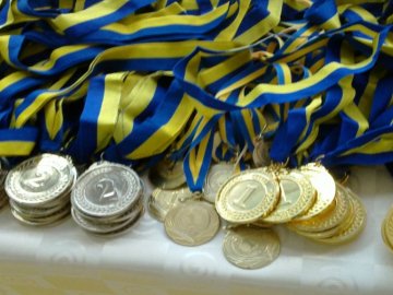 Зеленський призначив спецстипендії волинським дітям-спортсменам з інвалідністю