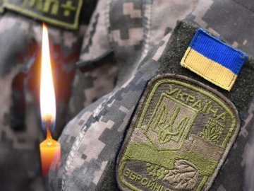 Завтра у Луцьку прощатимуться з Героями Русланом Макарчуком та Ігорем Небосьом