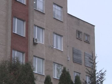 У ковідному шпиталі в Боголюбах продовжує зростати кількість хворих