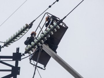 В «Укренерго» попередили про зростання споживання світла: закликали заощаджувати