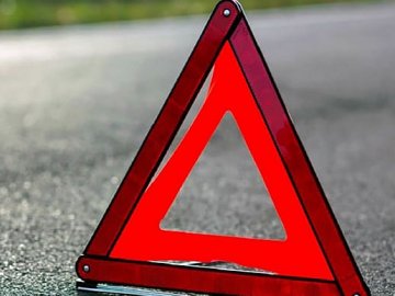 На Волині у смертельній ДТП загинула жінка, її малолітню дитину шпиталізовано