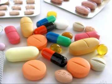 Дієтичні добавки як дієвий засіб для вирішення проблем з травленням