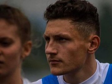 Волинянин – бронзовий призер чемпіонату Європи з пара веслування академічного